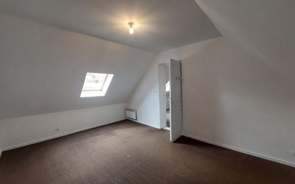 Maison à vendre    3 pièces •  La Bonneville-sur-Iton