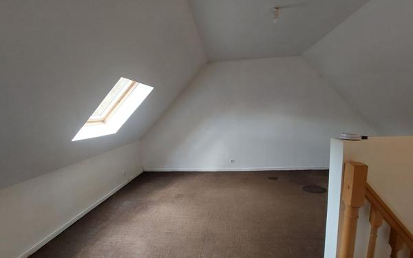 Maison à vendre    3 pièces •  La Bonneville-sur-Iton