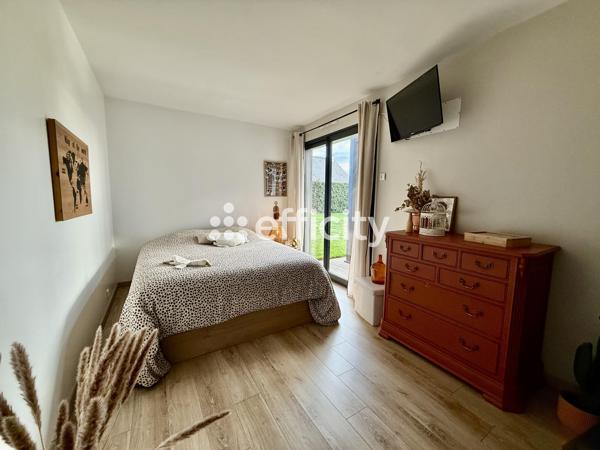 Maison 6 pièces - 113 m² Exclusivité efficity