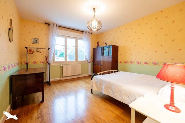 Maison à vendre |  Bourges |  5 pièces | 124 m²