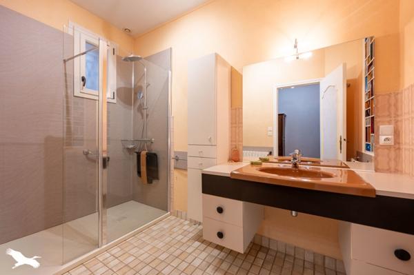 Maison à vendre |  Bourges |  5 pièces | 124 m²