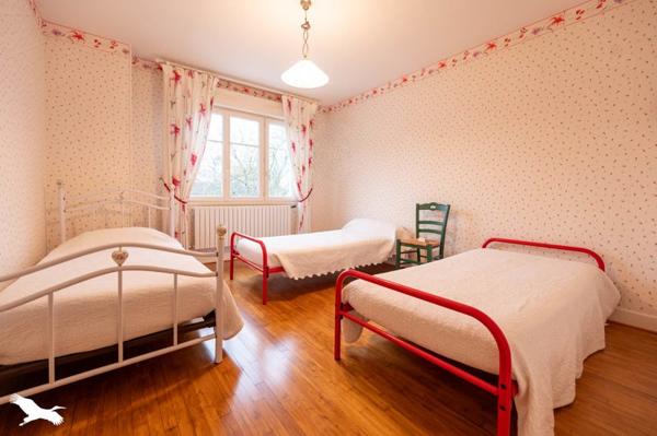 Maison à vendre |  Bourges |  5 pièces | 124 m²