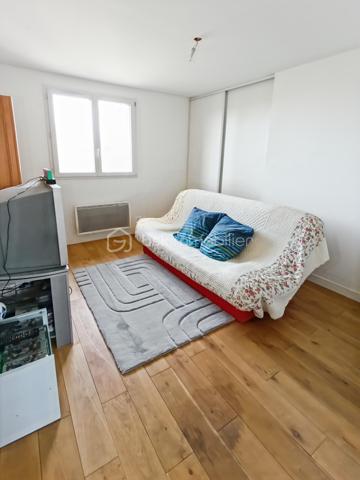 Maison contemporaine de 190 m²