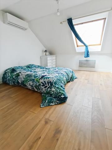 Maison contemporaine de 190 m²