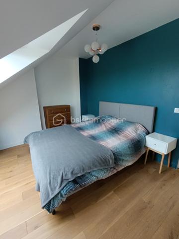 Maison contemporaine de 190 m²