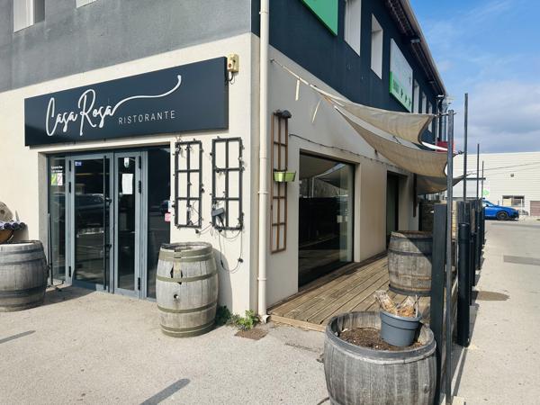 Local Commercial 1 pièce - 75 m² Exclusivité efficity