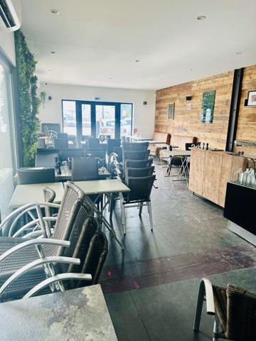 Local Commercial 1 pièce - 75 m² Exclusivité efficity