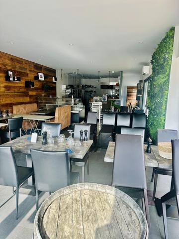 Local Commercial 1 pièce - 75 m² Exclusivité efficity