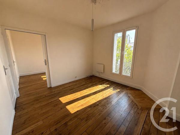 Appartement F2 à vendre  2 pièces - 42,44 m 2   HOUILLES  - 78