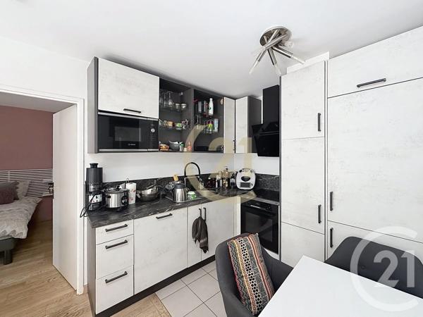Appartement F2 à vendre  2 pièces - 42,44 m 2   HOUILLES  - 78