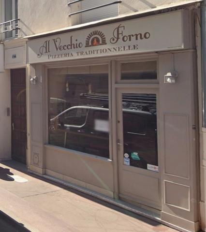 Local commercial Levallois Perret