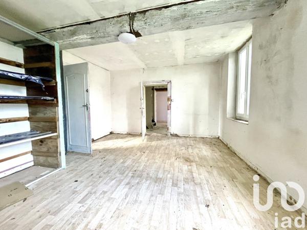 Maison à vendre 5 pièces 141 m² Pourrain