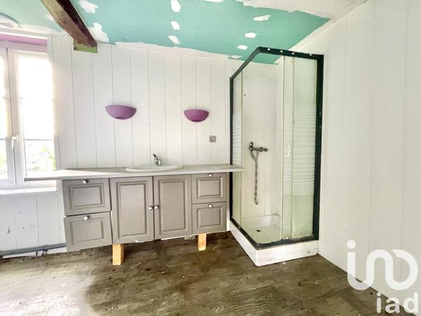 Maison à vendre 5 pièces 141 m² Pourrain