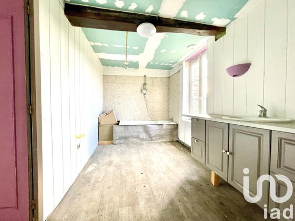 Maison à vendre 5 pièces 141 m² Pourrain