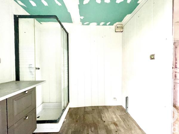 Maison à vendre 5 pièces 141 m² Pourrain