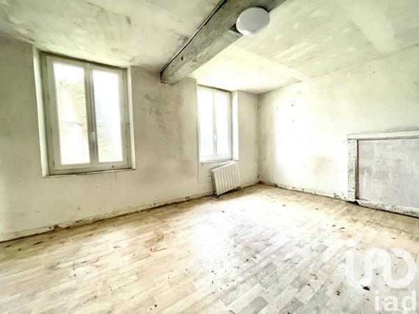 Maison à vendre 5 pièces 141 m² Pourrain