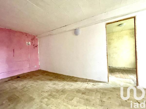 Maison à vendre 5 pièces 141 m² Pourrain