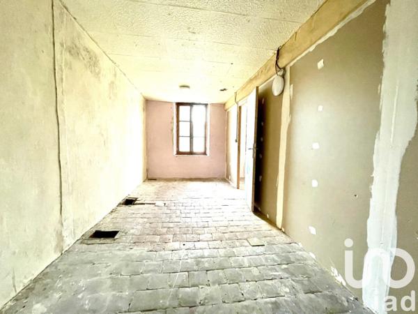 Maison à vendre 5 pièces 141 m² Pourrain