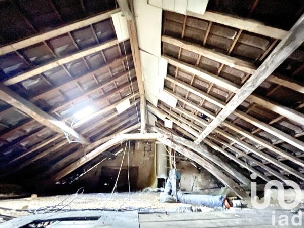 Maison à vendre 5 pièces 141 m² Pourrain