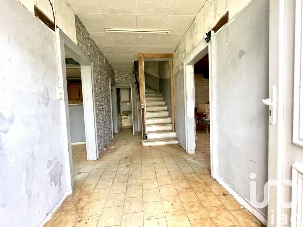 Maison à vendre 5 pièces 141 m² Pourrain