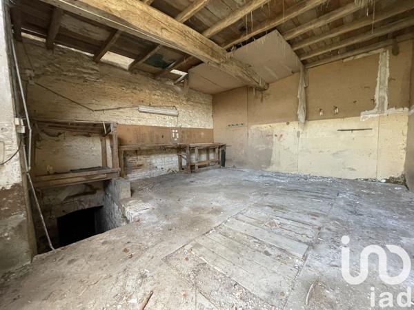 Maison à vendre 5 pièces 141 m² Pourrain