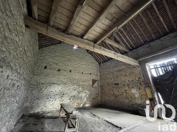 Maison à vendre 5 pièces 141 m² Pourrain