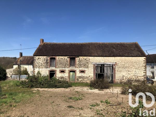 Maison à vendre 5 pièces 141 m² Pourrain