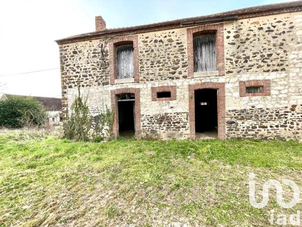 Maison à vendre 5 pièces 141 m² Pourrain