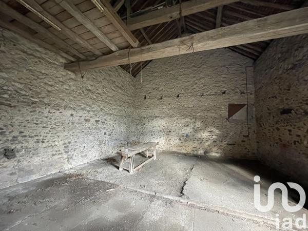 Maison à vendre 5 pièces 141 m² Pourrain