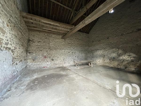 Maison à vendre 5 pièces 141 m² Pourrain