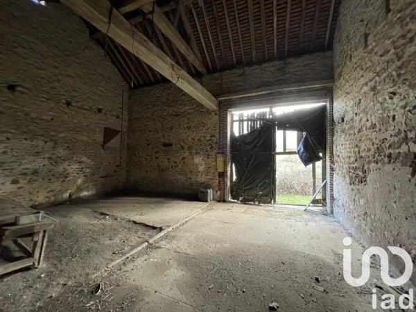 Maison à vendre 5 pièces 141 m² Pourrain