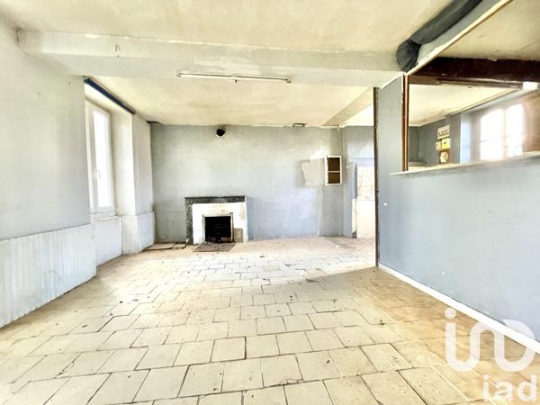 Maison à vendre 5 pièces 141 m² Pourrain