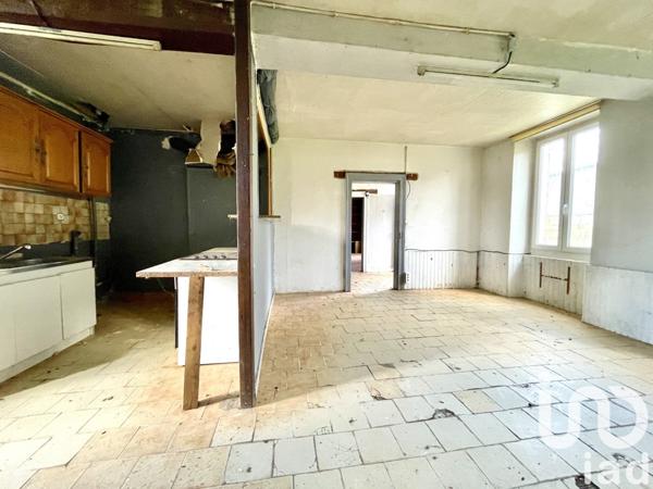 Maison à vendre 5 pièces 141 m² Pourrain