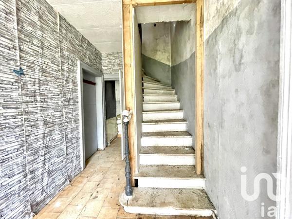 Maison à vendre 5 pièces 141 m² Pourrain