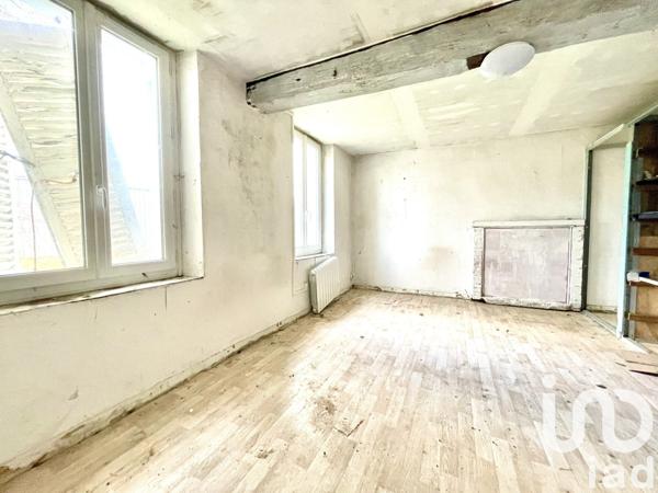 Maison à vendre 5 pièces 141 m² Pourrain