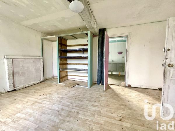Maison à vendre 5 pièces 141 m² Pourrain