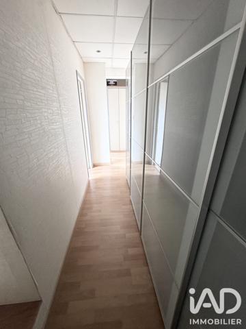Maison à vendre 4 pièces 99 m² Drancy