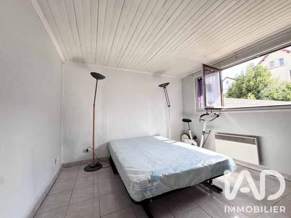 Maison à vendre 4 pièces 99 m² Drancy