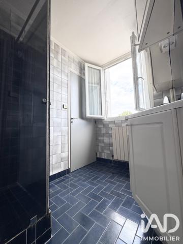 Maison à vendre 4 pièces 99 m² Drancy