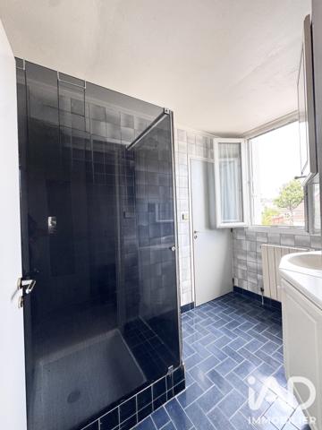 Maison à vendre 4 pièces 99 m² Drancy