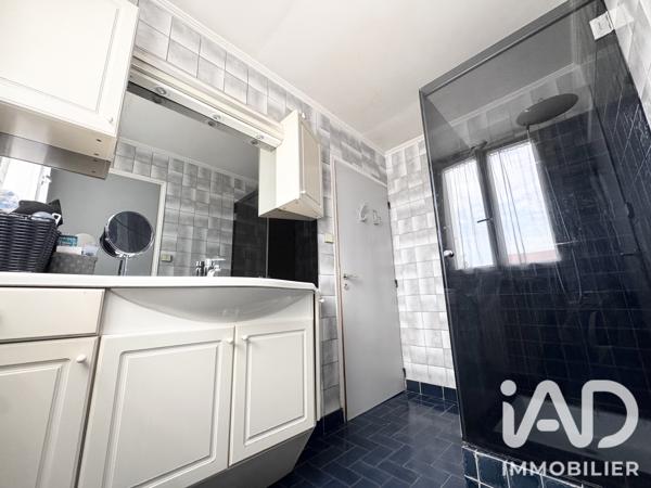 Maison à vendre 4 pièces 99 m² Drancy