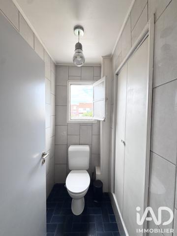 Maison à vendre 4 pièces 99 m² Drancy