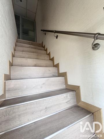 Maison à vendre 4 pièces 99 m² Drancy