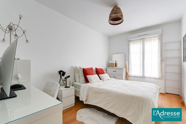 RESIDENCE EFFERVE'SENS - TYPE 3