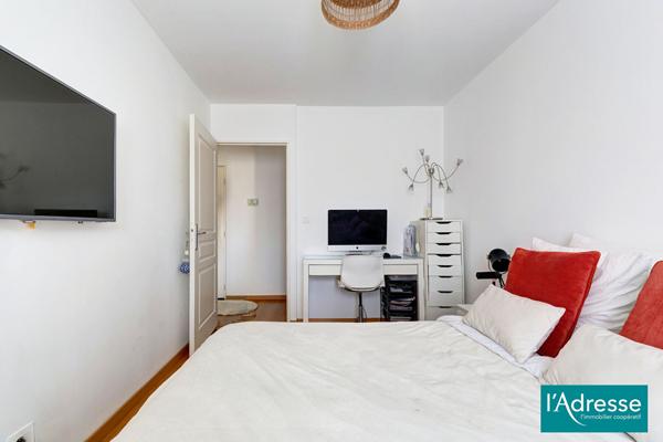 RESIDENCE EFFERVE'SENS - TYPE 3