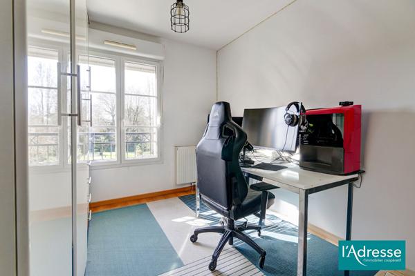 RESIDENCE EFFERVE'SENS - TYPE 3