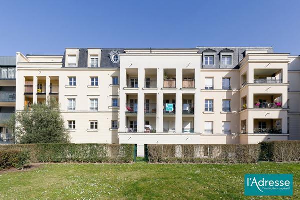 RESIDENCE EFFERVE'SENS - TYPE 3