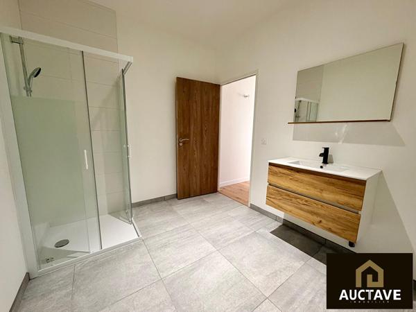APPARTEMENT DE STANDING AVEC ASCENSEUR ET CLIMATISATION- ALENCON - LANCREL , Alencon APPARTEMENT DE STANDING AVEC ASCENSEUR ET CLIMATISATION- ALENCON - LANCREL , Alencon