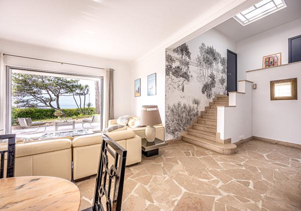 MAISON PLEINE VUE MER