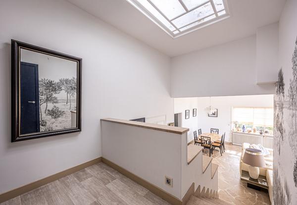 MAISON PLEINE VUE MER